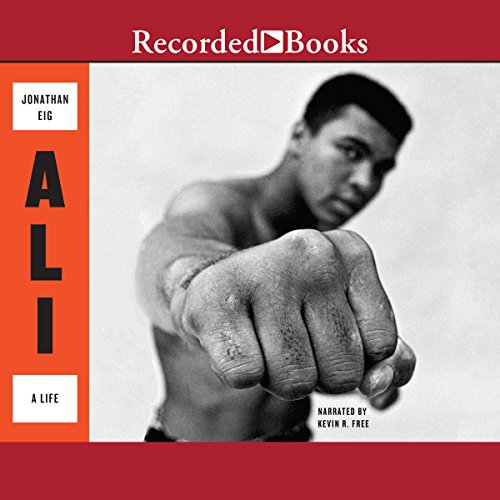 Book Cover Ali: A Life
