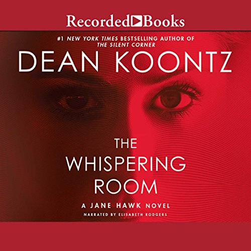 Book Cover The Whispering Room
