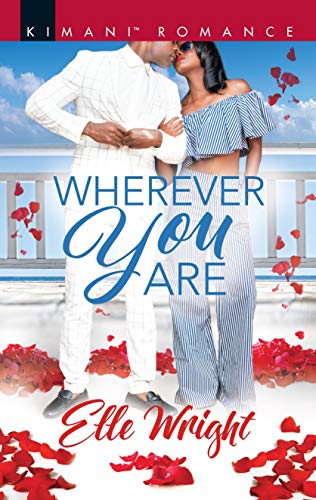 Book Cover Wherever You Are (The Jacksons of Ann Arbor Book 2)