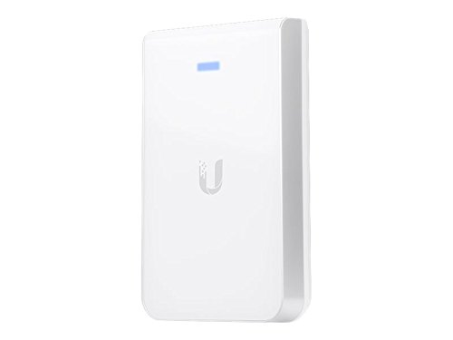 Book Cover Ubiquiti Unifi UAP-AC-Iw Pro - Wireless Access  Point - 802.11 B/A/G/n/AC - White