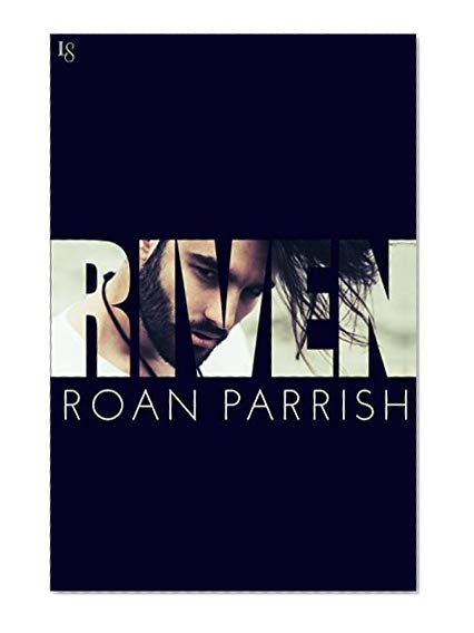 Book Cover Riven: A Novel (Riven Series Book 1)