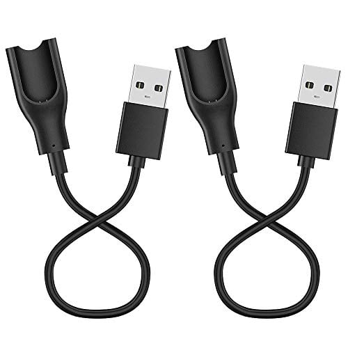 Book Cover MiPhee Charger Cable for Go-tcha, 2-Pack