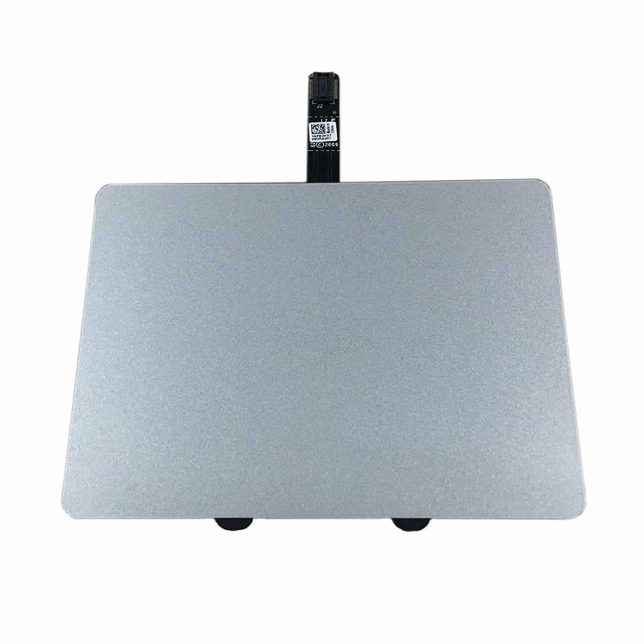 Book Cover Willhom (922-9063, 922-9525, 922-9773) Replacement Kit Trackpad with Cable for MacBook Pro 13” A1278 (2009, 2010, 2011, 2012)