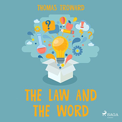 Book Cover The Law and the Word