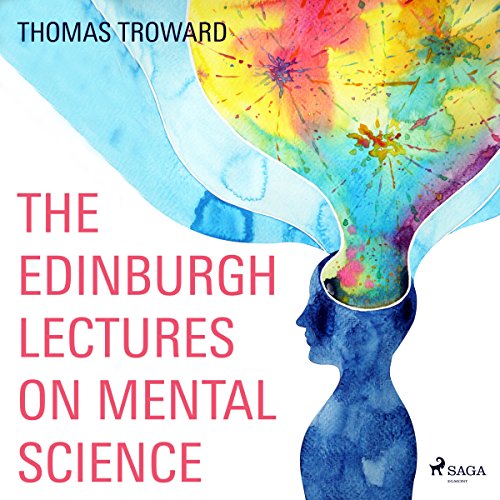Book Cover The Edinburgh Lectures on Mental Science