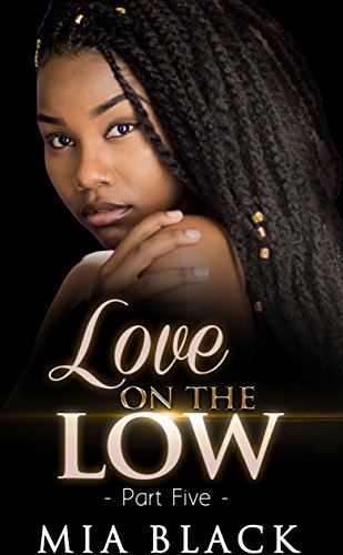 Book Cover Love On The Low 5 (secret love series)