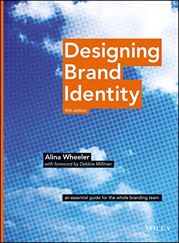 Book Cover Designing Brand Identity: An Essential Guide for the Whole Branding Team