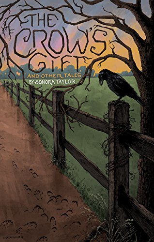 Book Cover The Crow's Gift and Other Tales