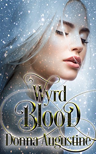 Book Cover Wyrd Blood