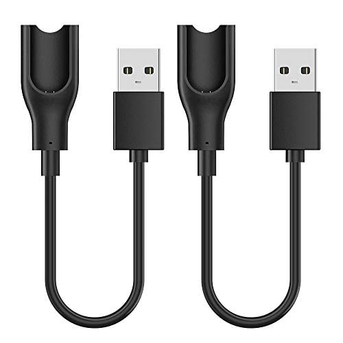 Book Cover MiPhee Charging Cable for Go-tcha, 2-Pack