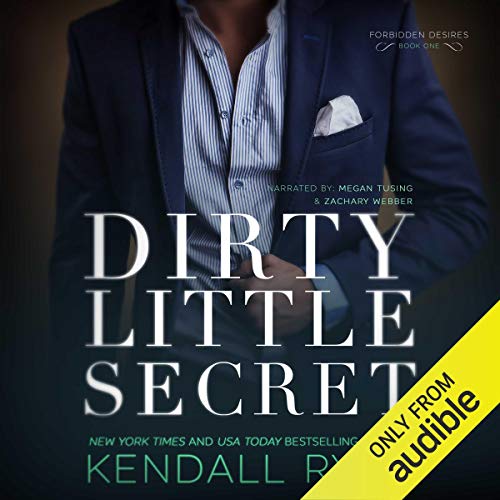 Book Cover Dirty Little Secret