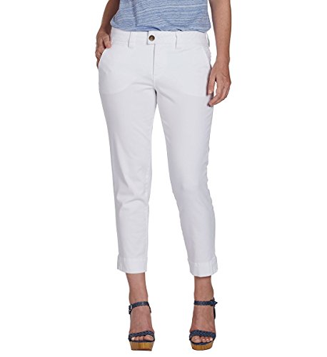 Book Cover Jag Jeans Women's Creston Ankle Crop