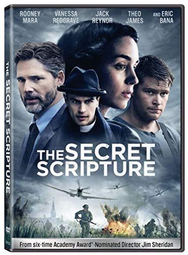 Book Cover The Secret Scripture [DVD]