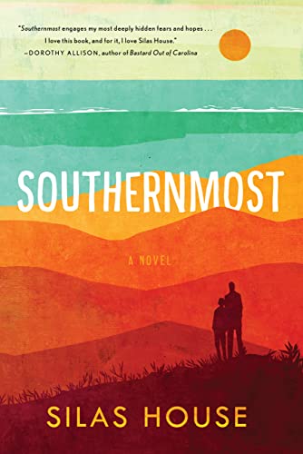 Book Cover Southernmost