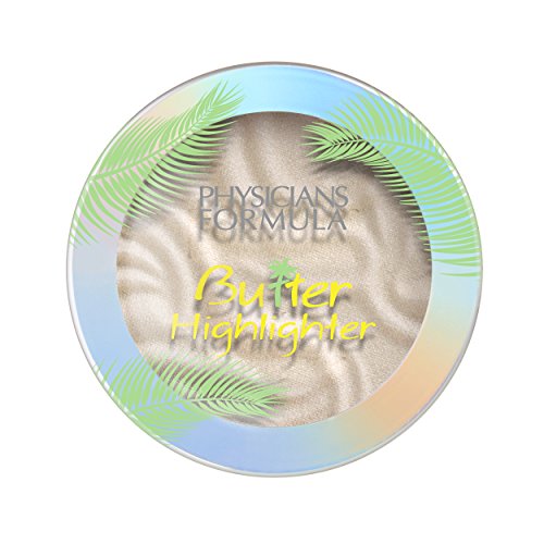 Book Cover Physicians Formula Butter Highlighter, Pearl