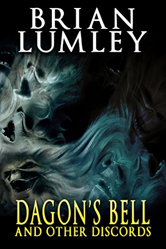 Book Cover Dagon's Bell and Other Discords