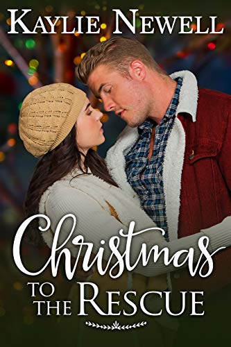 Book Cover Christmas to the Rescue (Holiday at the Graff Book 2)