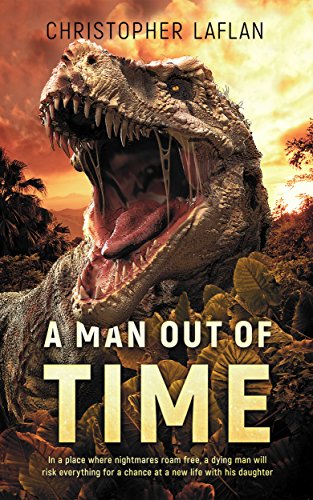 Book Cover A Man Out Of Time