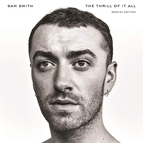 Book Cover The Thrill Of It All [Special Edition]