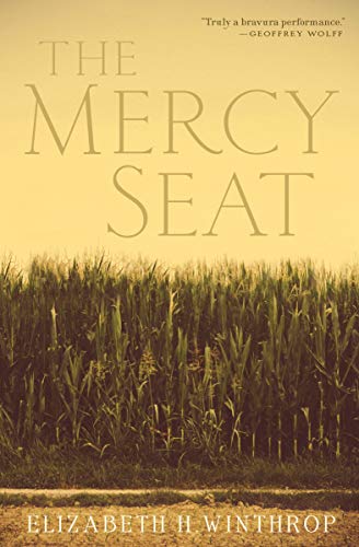 Book Cover The Mercy Seat