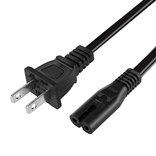 Book Cover Printer Power Cord Cable Compatible HP OfficeJet Pro 4630 3830 8600 4655 6600 6978 6968 8610 8620 8625 8630 8710 8720 5740 5745 5255 200 250 3930 4632 4635 4650 4652 6100 6600 6700 9658 6830