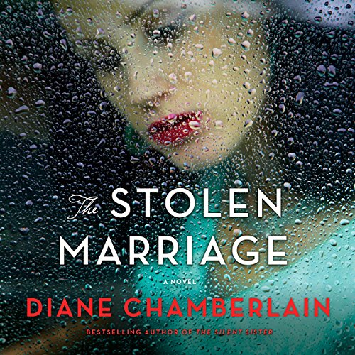 Book Cover The Stolen Marriage: A Novel