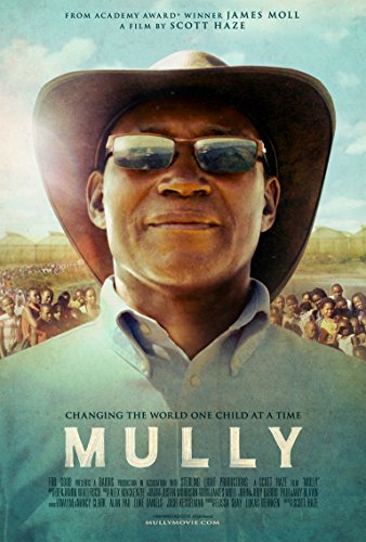 Book Cover MULLY - MULLY (1 DVD)