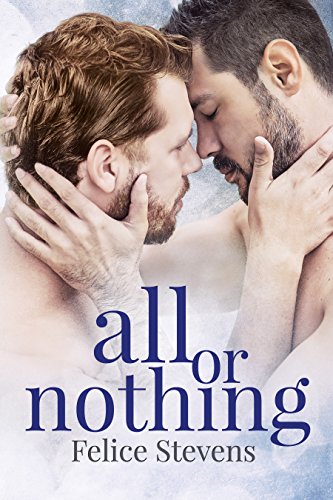 Book Cover All or Nothing (Together Book 3)