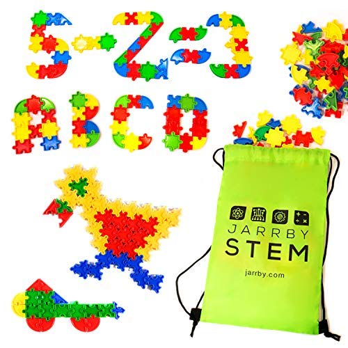 Book Cover STEM Toys - Sensory Toys for Autistic Children | Preschool Learning