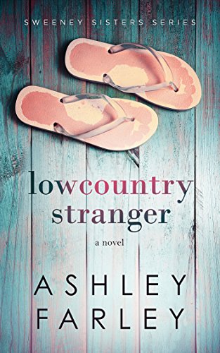 Book Cover Lowcountry Stranger (Sweeney Sisters Book 2)