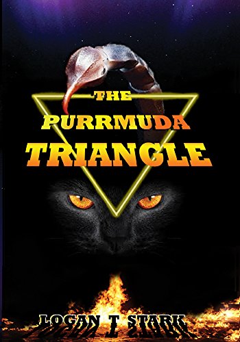 Book Cover The Purrmuda Triangle