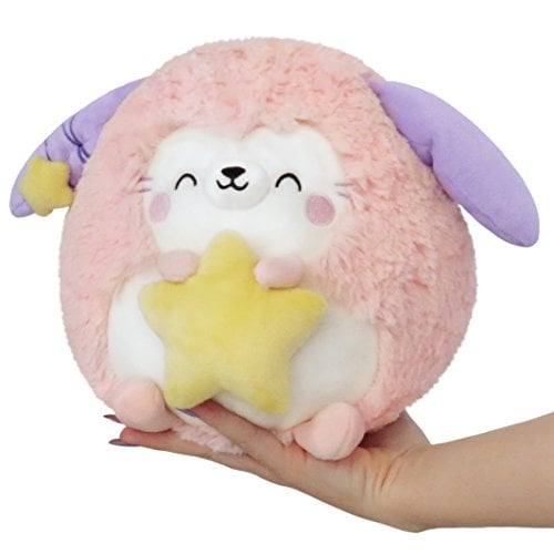Book Cover Squishable / Mini Limited Starry Bunny - 7