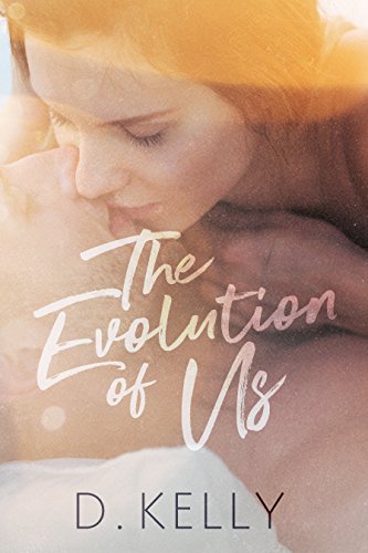 Book Cover The Evolution of Us