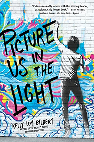 Book Cover Picture Us In The Light