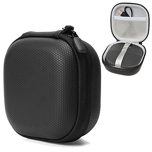 Book Cover CaseSack Protection Case for Bose SoundLink Micro Bluetooth Speaker