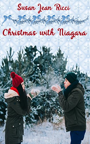 Book Cover Christmas With Niagara (Cindy's Crusades Book 5)