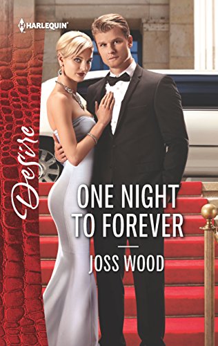 Book Cover One Night to Forever (The Ballantyne Billionaires)