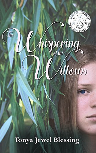 Book Cover The Whispering of the Willows: An Historic Appalachian Drama (Big Creek Book 1)