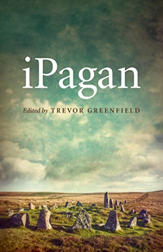 Book Cover iPagan