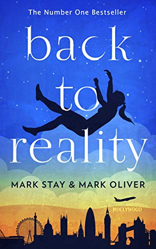 Book Cover Back to Reality: A Novel