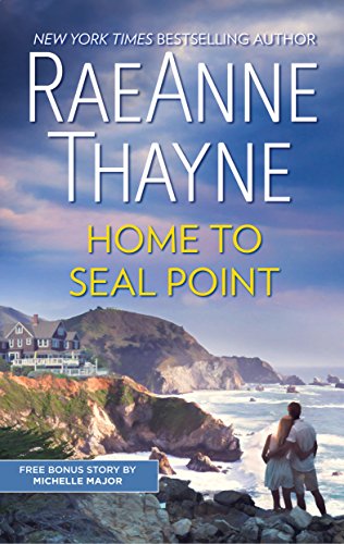 Book Cover Home to Seal Point & Still the One