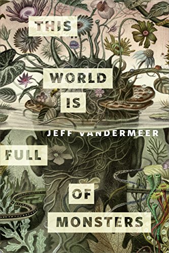 Book Cover This World Is Full of Monsters: A Tor.com Original (Kindle Single)