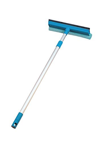 Book Cover UPIT Squeegee Window Cleaner, Maximum Length 100cm(40inch)(3.2ft)