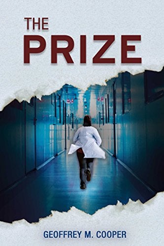 Book Cover The Prize