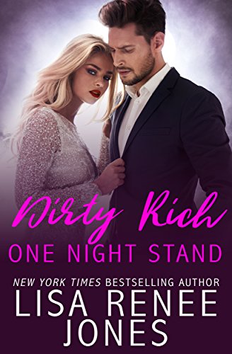 Book Cover Dirty Rich One Night Stand: Cat & Reese