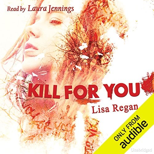 Book Cover Kill for You