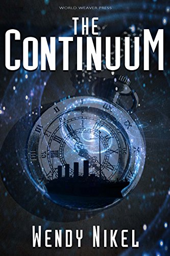 Book Cover The Continuum (Place in Time Book 1)