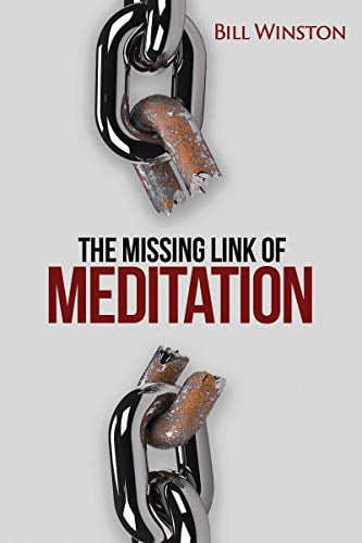 Book Cover The Missing Link of Meditation