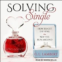 Book Cover Solving Single: How to Get the Ring, Not the Run Around