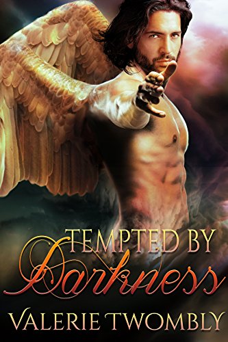 Book Cover Tempted By Darkness (Eternally Mated Book 6)